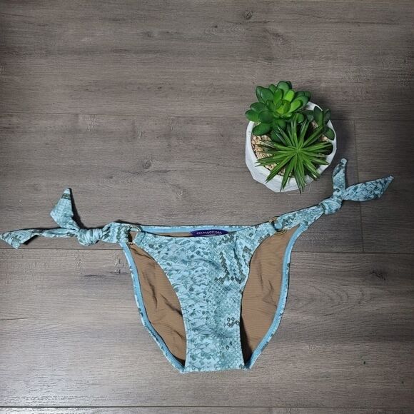 Cia maritima beachwear bikini bottoms - Picture 3 of 7